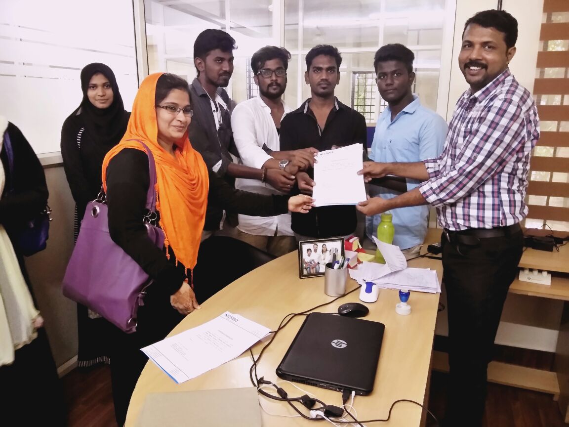 Seo Training