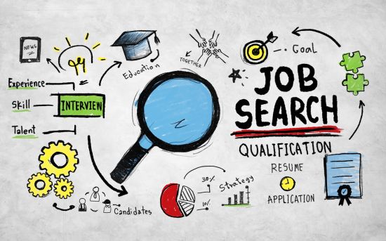 Seo For Job Sites / Recruitment / Placement Agencies Agency in Thrissur