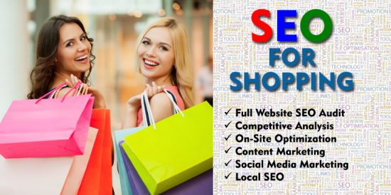 Seo For Shopping Sites Jewelry Marbles Agency in Thrissur