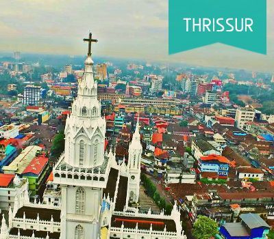 Digital Marketing Training Centre  @ Thrissur